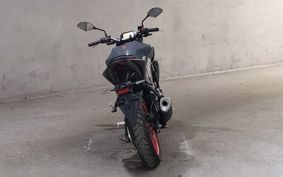 YAMAHA MT-25 RG43J