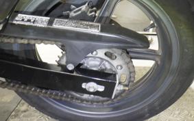 HONDA VTR 250 Gen. 2 2021 MC33