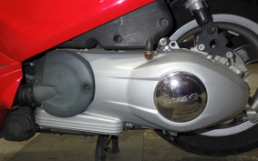 VESPA PRIMAVERA 125 2003