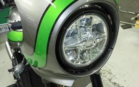 KAWASAKI Z900RS CAFE 2020
