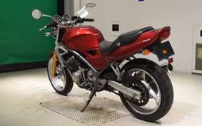KAWASAKI BALIUS 250 2013 ZR250A
