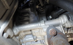 YAMAHA TRICITY 125 SEC1J