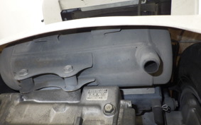 HONDA GYRO CANOPY TA03