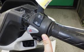 HONDA PCX 125 JK05