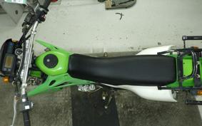 KAWASAKI KLX250 LX250E
