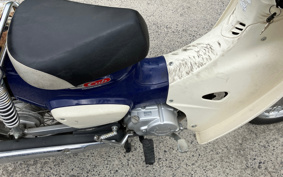 HONDA SUPER CUB50 AA07