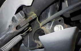 SUZUKI ADDRESS V125 1998 DT11A