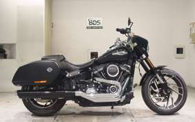 HARLEY FLSB 1750 2020