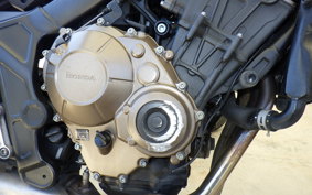 HONDA CB650R 2019 RH03