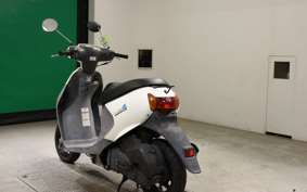SUZUKI LET's 4 2026 CA41A