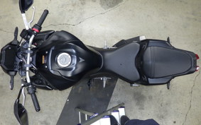 YAMAHA MT-03 ABS 2025 RH25J