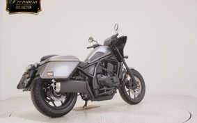 HONDA REBEL 1100 T DCT 2026 SC87