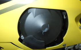 YAMAHA YZF-R6 2018