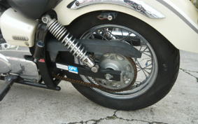 YAMAHA DRAGSTAR 250 VG02J