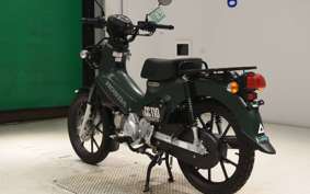 HONDA CROSS CUB 110 1992 JA60