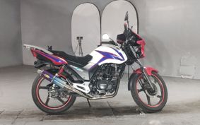 HONDA CBF125 PCJ7