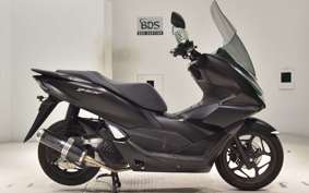 HONDA PCX125 1987 JK05