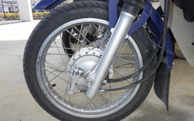 HONDA C50 SUPER CUB AA07