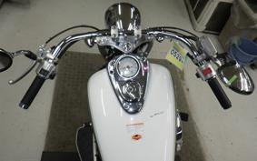 HONDA SHADOW 400 2007 NC34
