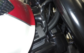 TRIUMPH BONNEVILLE T100 2022
