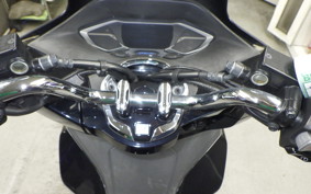 HONDA PCX125 2020 JK05