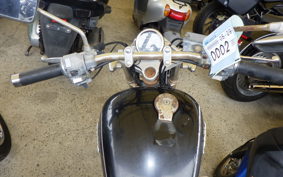 YAMAHA VIRAGO 250 3DM