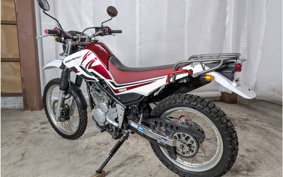 YAMAHA SEROW 250 DG17J
