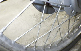 HONDA C50 SUPER CUB 2008 AA01