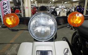 HONDA C70 SUPER CUB C70