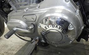 HARLEY XL883LI 2009