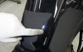 SUZUKI Vｽﾄﾛｰﾑ250