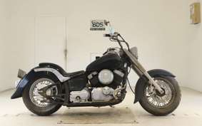 YAMAHA DRAGSTAR 400 CLASSIC 1998 4TR
