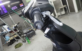 HONDA TACT Gen.4 AF75