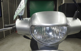 SUZUKI LET's 4 2023 CA45A