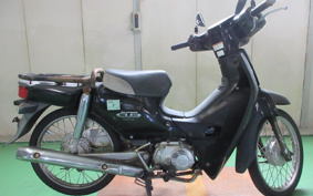 HONDA SUPER CUB50 AA04