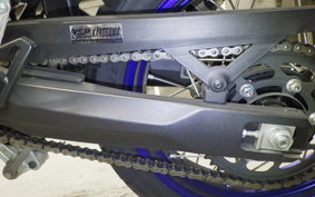 YAMAHA TENERE 700 2021 DM09J