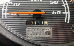 YAMAHA JOG ZR SA39J