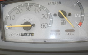 YAMAHA MINT 1YU