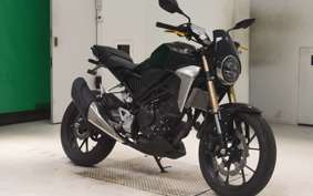HONDA CB250RA 2019 MC52