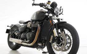 TRIUMPH BONNEVILLE BO BAR TFC 2020 DAD90H