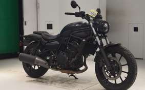 KAWASAKI ELIMINATOR400-3 2023 EL400A