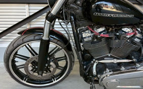 HARLEY FXBRS 2019 YHK