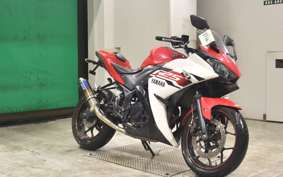 YAMAHA YZF-R25 2024 RG10J