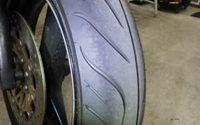 HONDA HORNET 250 MC31
