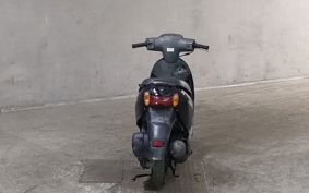SUZUKI LETS4 CA45A