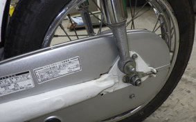 HONDA LITTLE CUB 2004 AA01