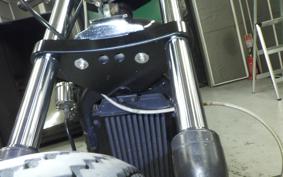 KAWASAKI VULCAN 400 CLASSIC 1997 VN400A