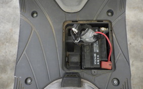 SUZUKI ADDRESS V125 G 2005 CF46A