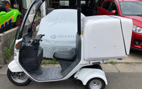 HONDA GYRO TA03