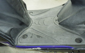 YAMAHA CYGNUS 125 XSR 3 2025 SED8J